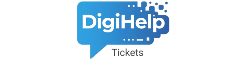 DigiHelp :: Support Ticket System